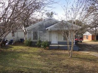 1203 Murdock Rd, Dallas, TX 75217