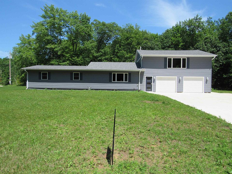 N1476 River Dr, Menominee, MI 49858 | MLS #50310510 | Zillow