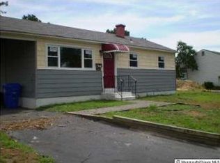 21 Ashwood Dr, Brick, NJ 08723