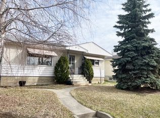 9140 74th Ave NW, Edmonton, AB T6E1E1