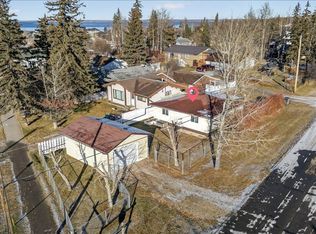 4703 47th St, Alberta Beach, AB T0E 0A0