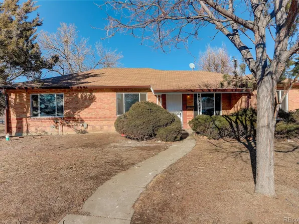 760 Scranton Court, Aurora, CO 80011