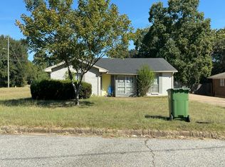 680 Burlington Dr, Montgomery, AL 36117