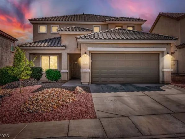 1046 White Willow Ct, Henderson, NV 89002