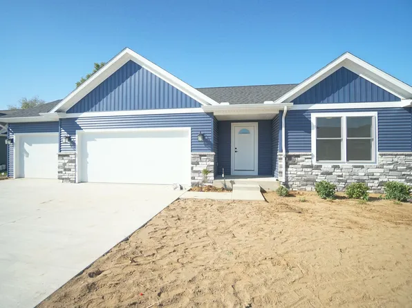 535 N Eastfield Cir, Milford, IN 46542