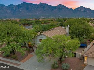 94 E Brookdale Way, Tucson, AZ 85755