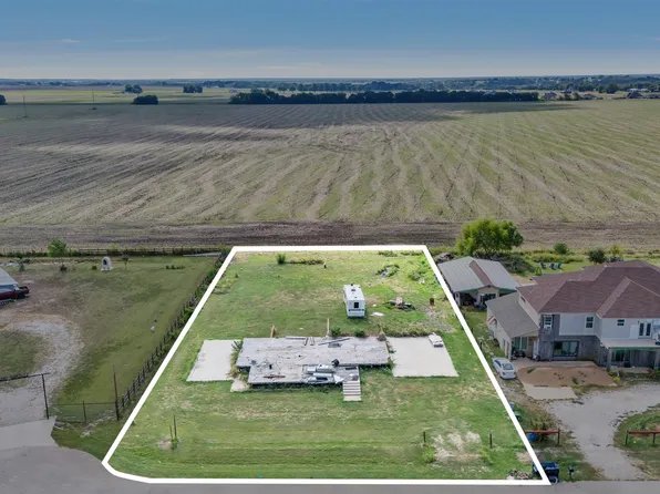 384 Choice Dr, Palmer, TX 75152