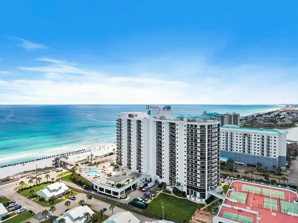 1096 Scenic Gulf Dr Unit 1105, Miramar Beach, FL 32550