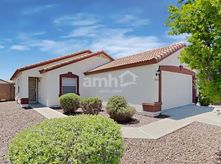 12433 W Willow Ave, El Mirage, AZ 85335