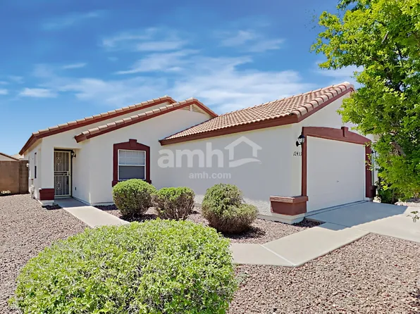 12433 W Willow Ave, El Mirage, AZ 85335