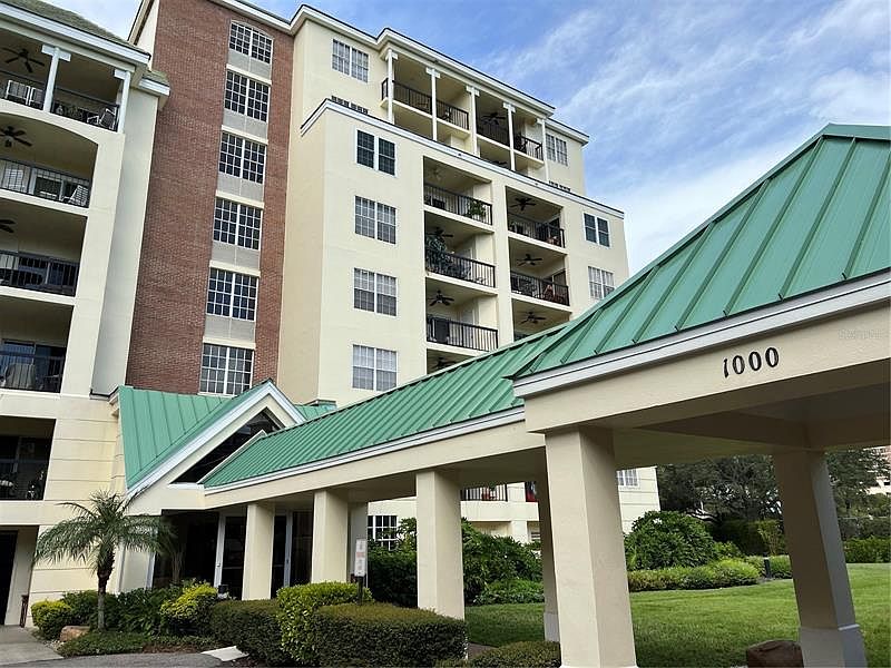 1st image of 1000 S Harbour Island Blvd APT 2109