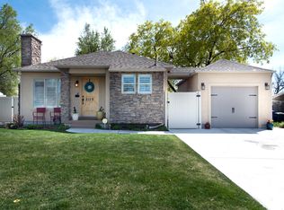 2116 E 2700 S, Salt Lake City, UT 84109