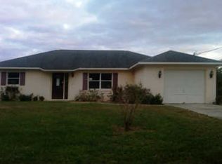 363 Bottlebrush Ave, Lake Placid, FL 33852