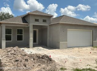 9149 Trevino Dr, Weeki Wachee, FL 34613