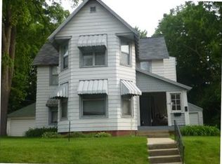 118 E Oak St, West Lafayette, IN 47906