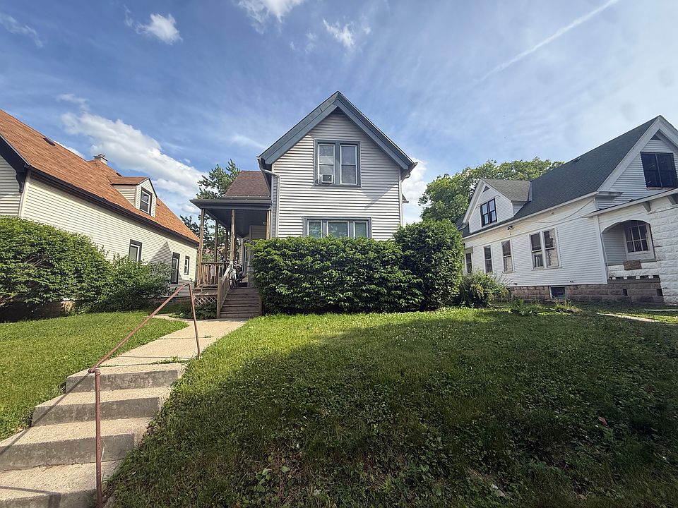 1st image of 637 E Otjen St Unit 1