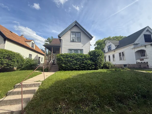 637 E Otjen St Unit 1, Milwaukee, WI 53207