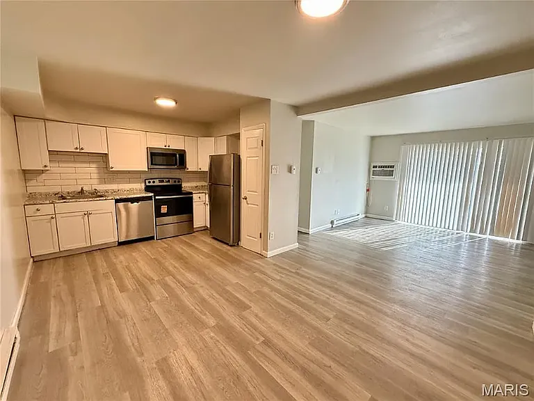 7601 Hazelcrest Dr #B — Photo 3