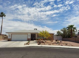 7608 Peacock Ave, Las Vegas, NV 89145