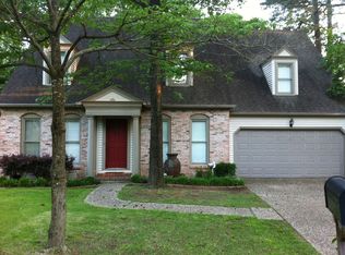 2500 Echo Valley Dr, Little Rock, AR 72227