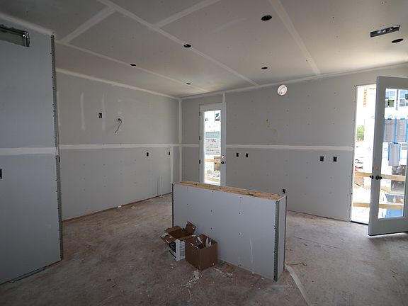 Interior - August 3, 2026