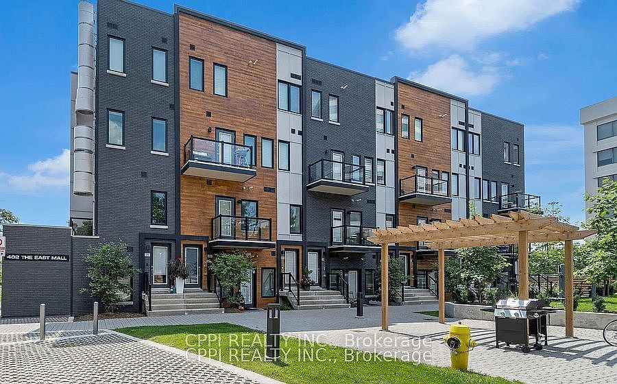 1st image of 402 E Mall Cres #318B