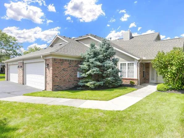 2272 Cove Lndg, Grove City, OH 43123