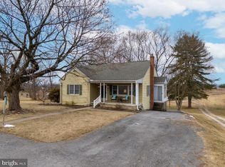 11349 Bemisderfer Rd, Greencastle, PA 17225