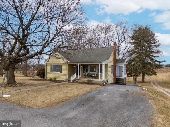 11349 Bemisderfer Rd, Greencastle, PA 17225