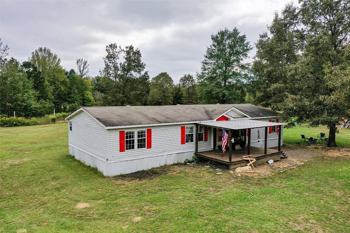 698 Ridge Rd, Haworth, OK 74740 MLS 1085805 Zillow