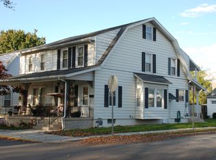 125 S Lehman St, York, PA 17403