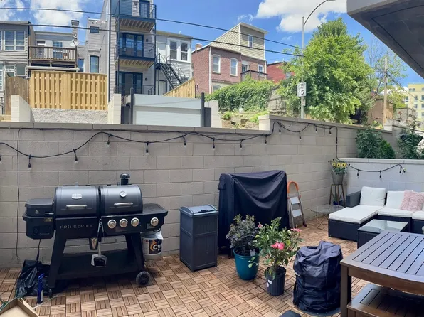 50 Florida Ave NE, Washington, DC