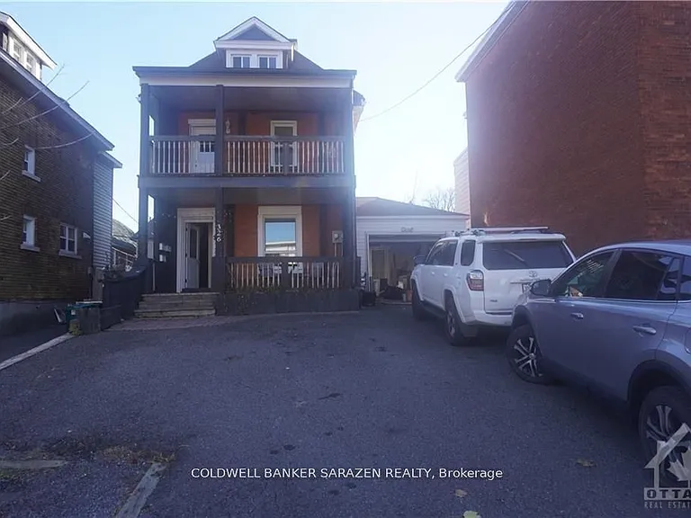 326 Flora St #2 — Photo 2