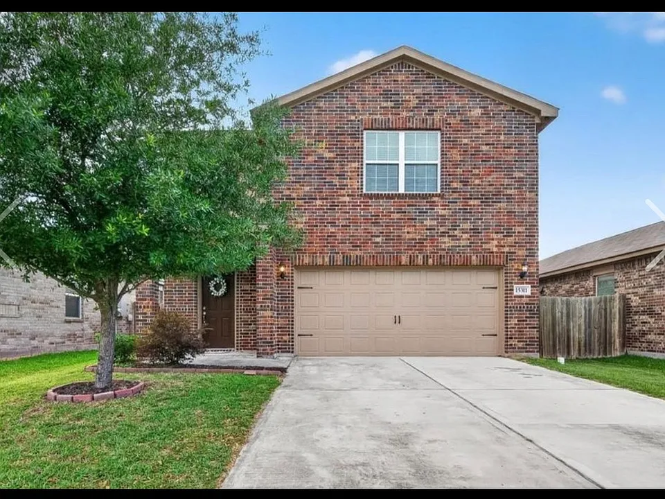 15311 Crescent Brookfield Dr