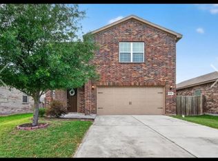 15311 Crescent Brookfield Dr, Humble, TX 77396