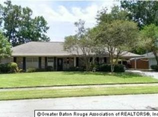 12342 Mollylea Dr, Baton Rouge, LA 70815