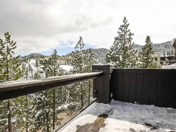 305 Olympic Ct #C, Stateline, NV 89449