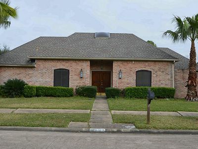6907 Sierra Trails Dr, Houston, TX, 77083