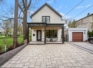 411 Keewatin Ave, Toronto, ON M4P 2A4