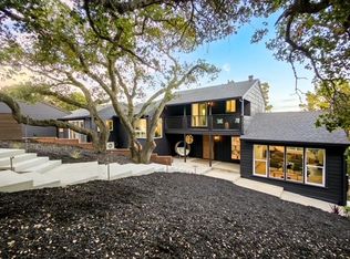 4346 Short Hill Rd, Oakland, CA 94605