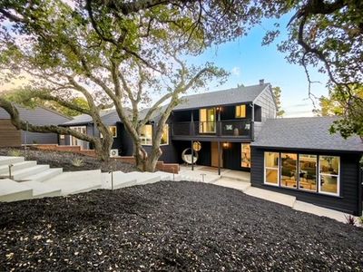 4346 Short Hill Rd, Oakland, CA, 94605