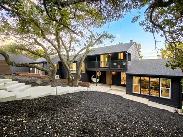 4346 Short Hill Rd, Oakland, CA 94605