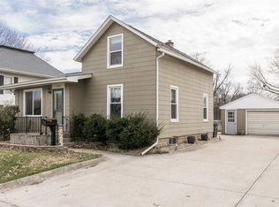 314 E 6th St, West Liberty, IA 52776