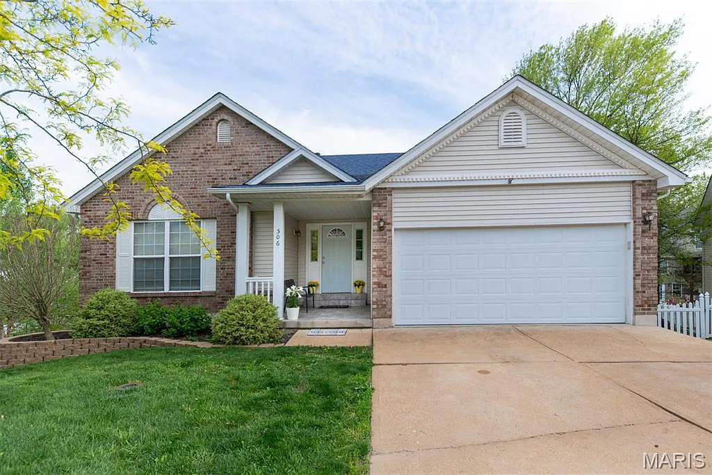 506 Winter Garden Dr photo 1