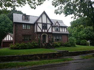 86 Willard Rd, Brookline, MA 02445