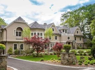 56 Cart Path Rd, Weston, MA 02493