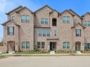 2464 Merriweather Ln, Flower Mound, TX 75028