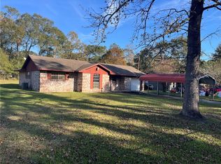 1811 Big Oak Dr, Conroe, TX 77301