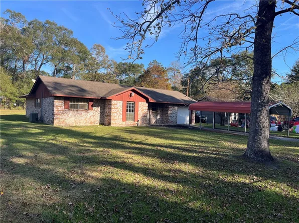 1811 Big Oak Dr, Conroe, TX 77301