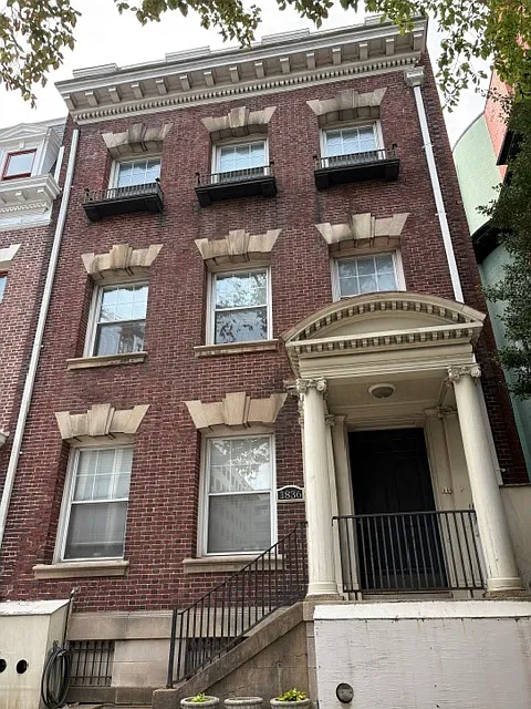 1836 Connecticut Ave NW #2